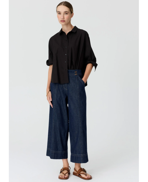 POL Anise Crop Pant