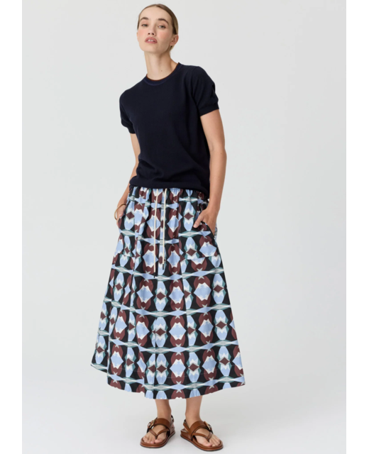 POL Thyra Skirt