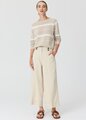 Pol Rosin Stripe Knit