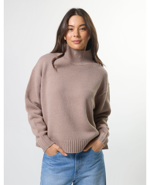 Stella + Gemma Tessa Knit 