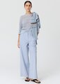 Pol Rosin Pointelle Tee