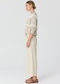 Pol Rosin Stripe Knit