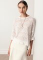 Pol Rosin Pointelle Tee