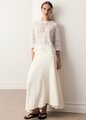 Pol Rosin Pointelle Tee