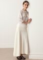 Pol Rosin Pointelle Tee