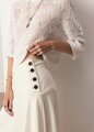 Pol Rosin Pointelle Tee