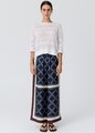 Pol Rosin Pointelle Tee