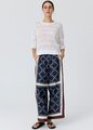 Pol Rosin Pointelle Tee