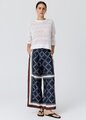 Pol Rosin Pointelle Tee