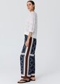 Pol Rosin Pointelle Tee
