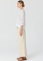 Pol Rosin Pointelle Tee