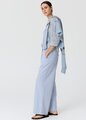 Pol Rosin Pointelle Tee