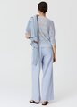 Pol Rosin Pointelle Tee