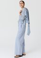 Pol Rosin Pointelle Tee