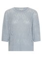 Pol Rosin Pointelle Tee