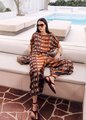 POL Lattice Pant