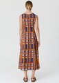 POL Lattice Dress