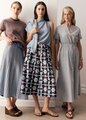 POL Thyra Skirt