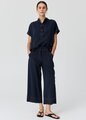 POL Anise Crop Pant