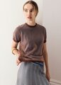Pol Kaspar Layered Tee