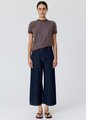 Pol Kaspar Layered Tee