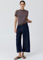 Pol Kaspar Layered Tee