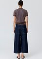 Pol Kaspar Layered Tee