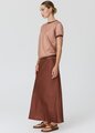 Pol Kaspar Layered Tee