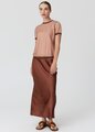 Pol Kaspar Layered Tee