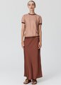 Pol Kaspar Layered Tee