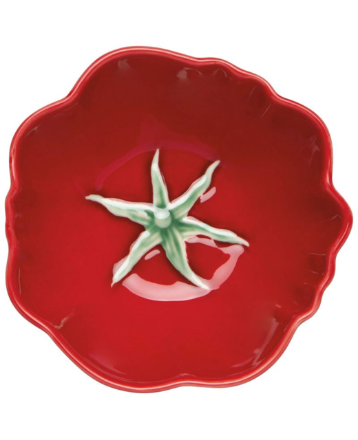 Live WireNow Designs - Tomato Bowl 