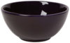 Live Wires Now Designs -Eggplant Bowl 