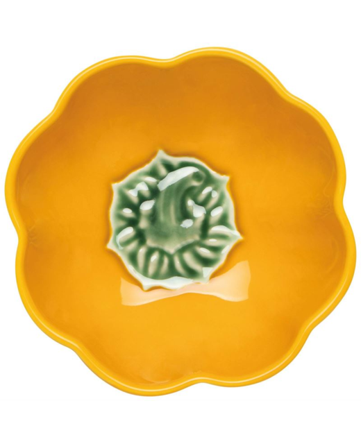 Live Wires Now Designs - Bell Pepper Bowl 