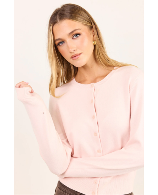Stories Be Told Autograph Cashmere Blend Cardigan