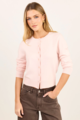 Stories Be Told Autograph Cashmere Blend Cardigan