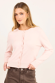 Stories Be Told Autograph Cashmere Blend Cardigan