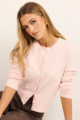 Stories Be Told Autograph Cashmere Blend Cardigan