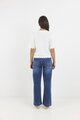 F&F Ivy + Jack Dainty Lace Knit Tee