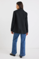 Ivy & Jack Dock Ramie Blazer