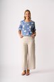Foil Pull Together Pant
