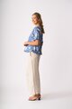 Foil Pull Together Pant