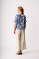 Foil Pull Together Pant