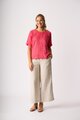 Foil Pull Together Pant