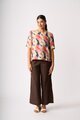 Foil Pull Together Pant