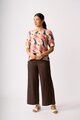 Foil Pull Together Pant