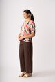 Foil Pull Together Pant