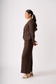 Foil Pull Together Pant