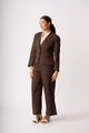 Foil Pull Together Pant