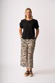 OH3 Volume Sleeve Top