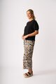 OH3 Volume Sleeve Top